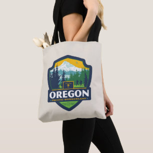 Staatsstolz   Oregon