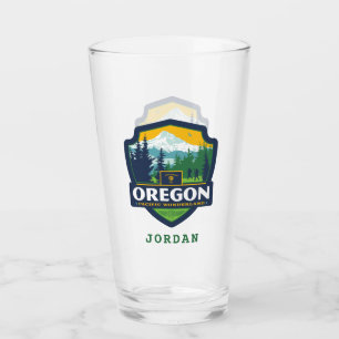Staatsstolz   Oregon Glas