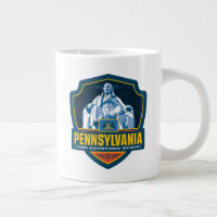 Staatsstolz | Pennsylvania