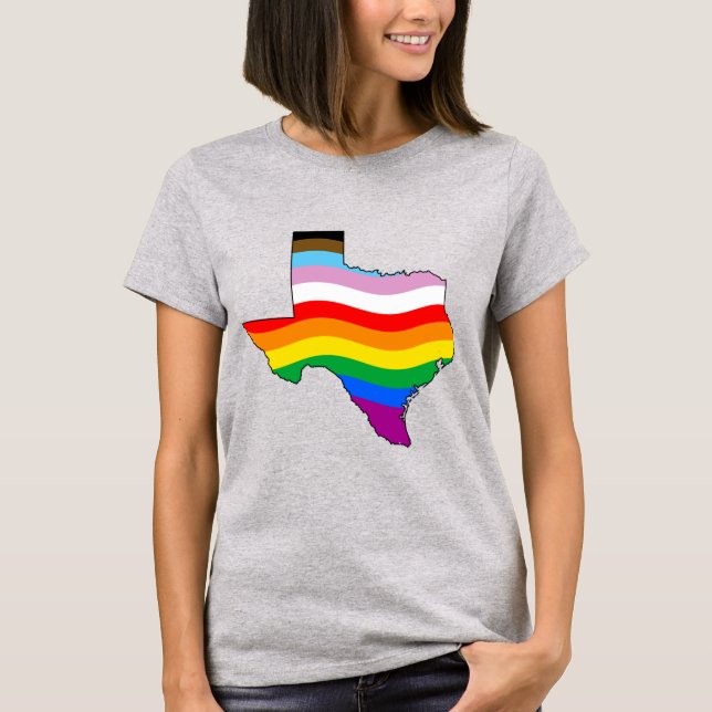 Staatsstolz T-Shirt (Vorderseite)