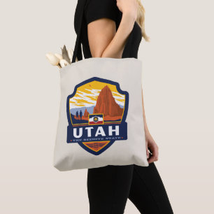 Staatsstolz Utah