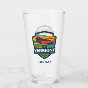 Staatsstolz   Vermont Glas