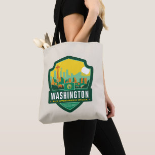 Staatsstolz Washington