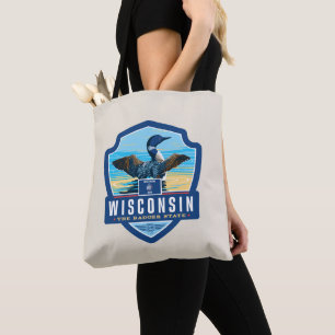Staatsstolz   Wisconsin