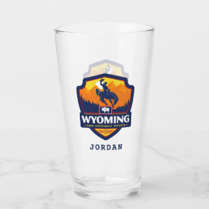 Staatsstolz Wyoming Glas