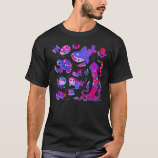 Stab1 Geschenk T-Shirt