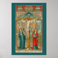 Stabat Mater (SAU 22) Stil 2