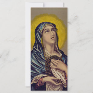Stabat Mater Unsere Liebe Frau der Schmerzen Andac
