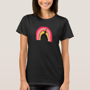 Stabhochsprung Spaß am Stabhochsprung für Stabhoc T-Shirt