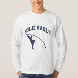 Stabhochsprung T-Shirt