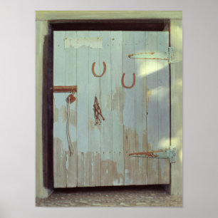 Stabile Tür 1990 Poster