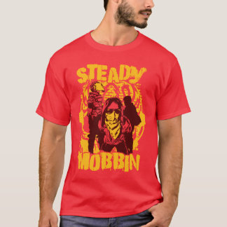 Stabiles Mobbin T-Shirt