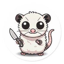Stabilität: Die Kawaii-Possum