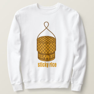 Stabkorb Sweatshirt