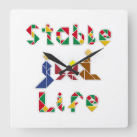 Stable Life
