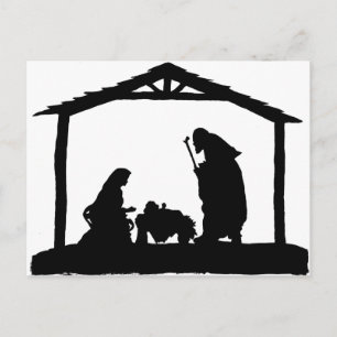 Stable.png Postkarte