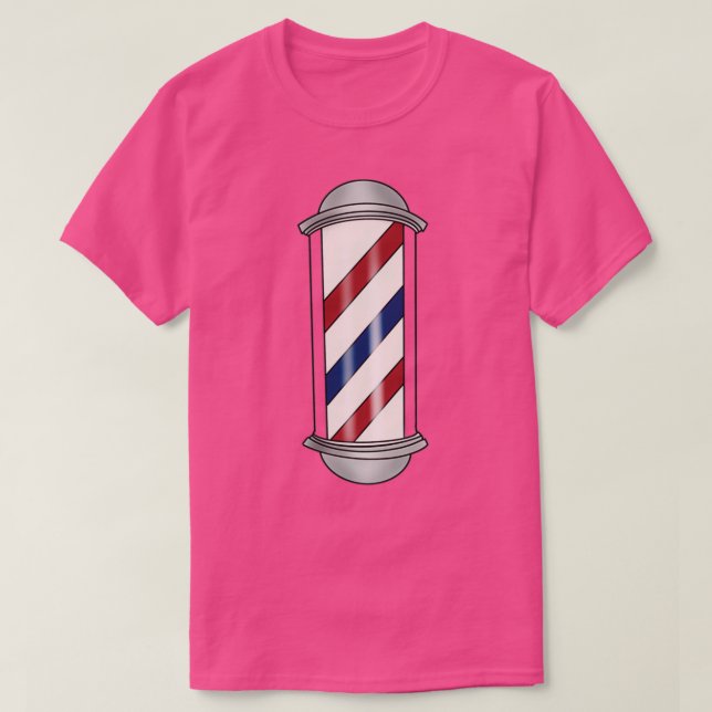 Stable T-Shirt (Design vorne)