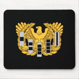 Stabsfeldwebel Mousepad