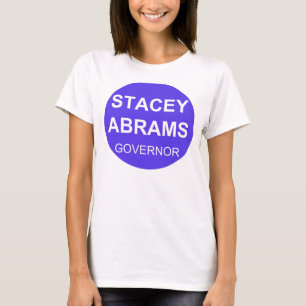 Stacey Abrams - Gouverneur T-Shirt