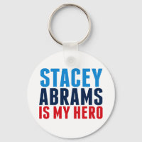 Stacey Abrams ist meine Heldin-Wahl 2022