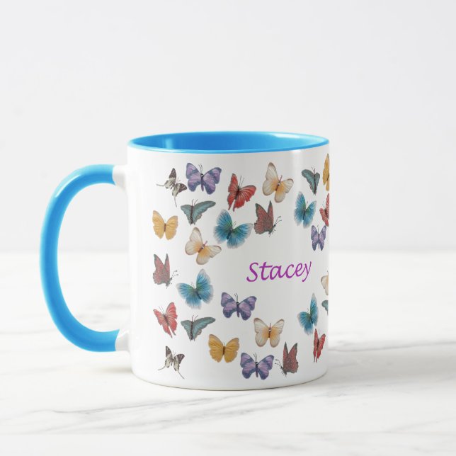 Stacey Tasse (Links)