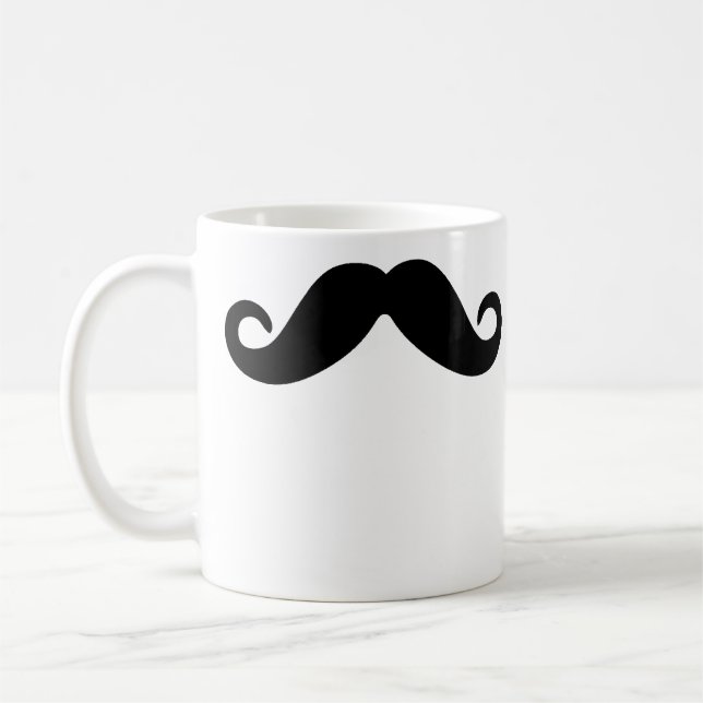 Stache Tasse (Links)
