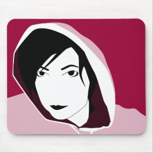 Stachel Mousepad