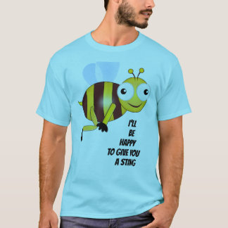 Stachelalarm T-Shirt