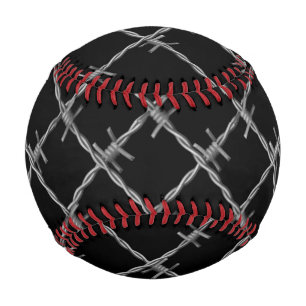 Stacheldraht Baseball