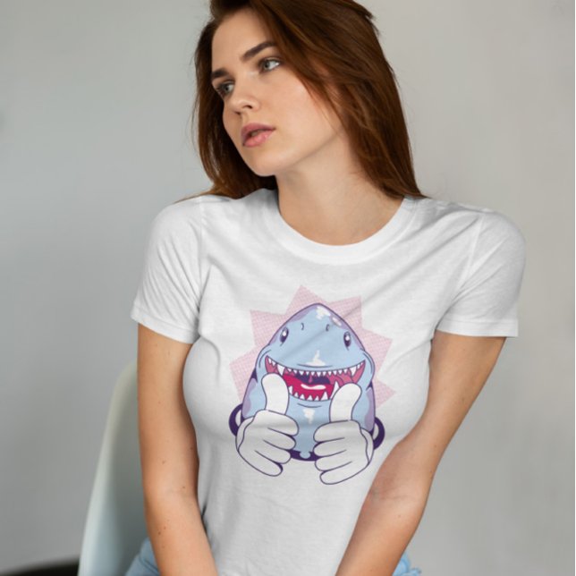 Stachelhirsche T-Shirt (Von Creator hochgeladen)