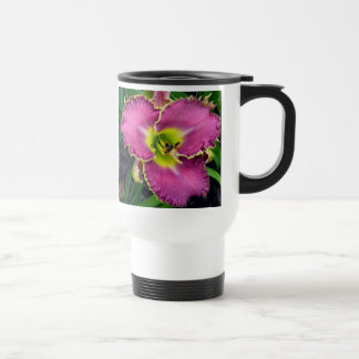 Stachelige Seeigel-Tasse Reisebecher