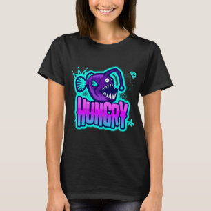 Stacheliger pazifischer Lumpfisch T-Shirt