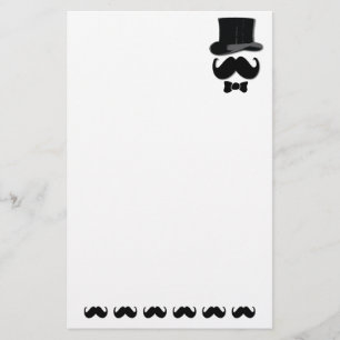 Stachelpapier Briefpapier