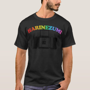 Stachelschwein T-Shirt