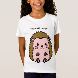 Stachelschwein T-Shirt