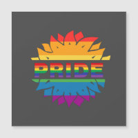 Stachelschwulenblume, quee Regenbogensonnenblume