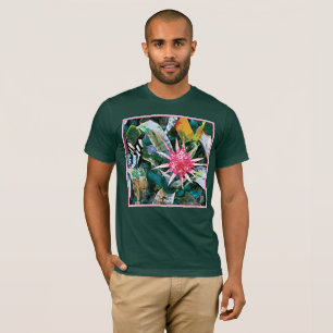 Stachlige Bromie T-Shirt