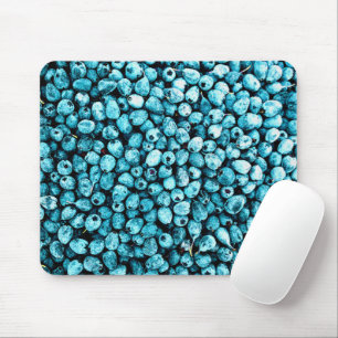 "Stack of Blueberry Fruit" Niedliches Foto. Jetzt  Mousepad