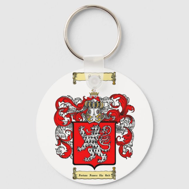 Stack Schlüsselanhänger (Vorderseite)