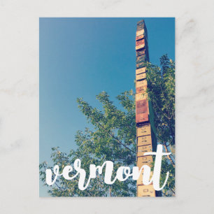 stacked filing cabinets in burlington vermont post postkarte