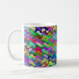 Stacks 11oz Tasse