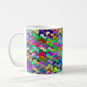 Stacks 11oz Tasse