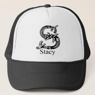 Stacy Truckerkappe