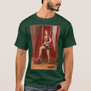 Stacyx27er-Mama T-Shirt