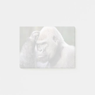Stadi im Zoo Atlanta Post-it-Notes Post-it Klebezettel