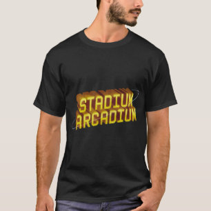 Stadion Arcadium - Albumüberdeckung T-Shirt