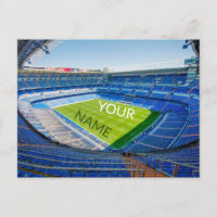 Stadion - Bleachers