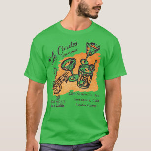 Stadion La dos Club T-Shirt
