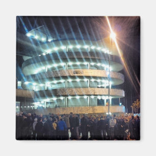 Stadium Magnet
