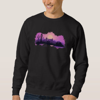 Stadt 2 sweatshirt